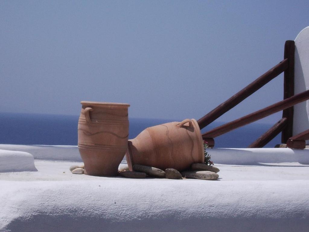 La Veranda Of Mykonos Traditional Guesthouse Mykonos Town Номер фото